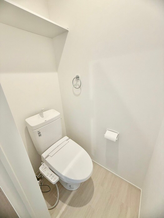 ユニバーサルシティ鈴谷の物件内観写真