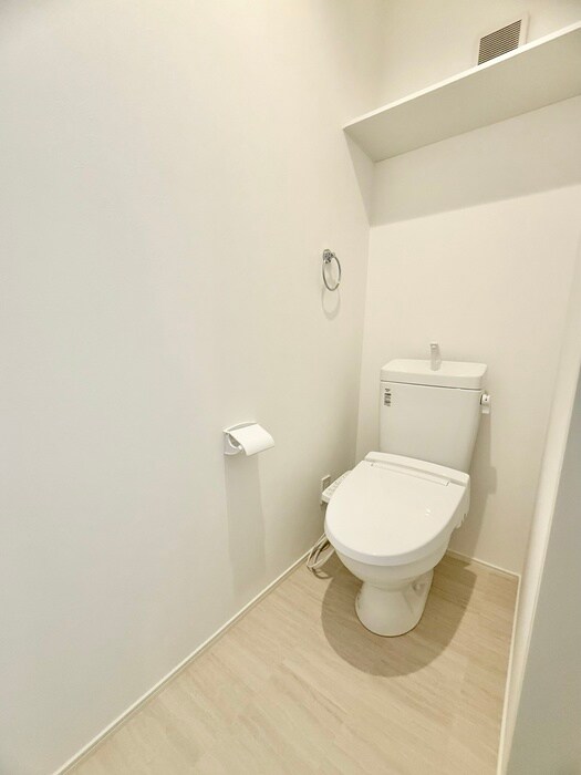 ユニバーサルシティ鈴谷の物件内観写真