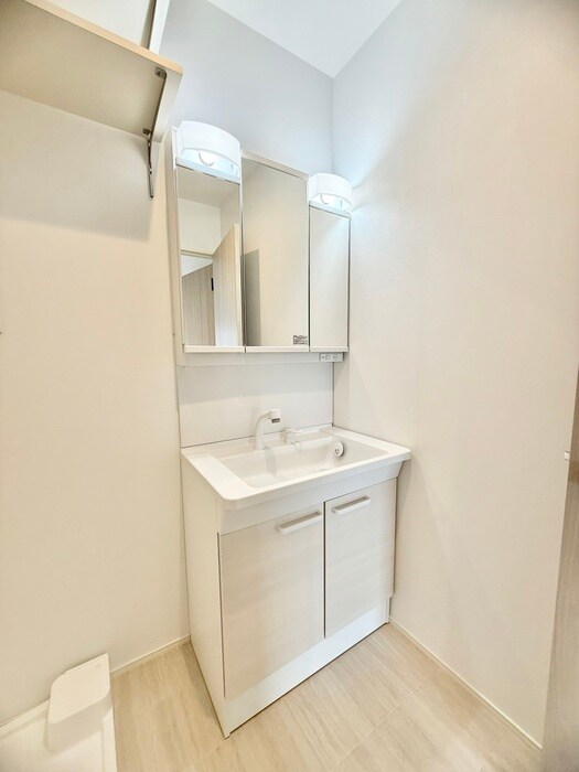 ユニバーサルシティ鈴谷の物件内観写真