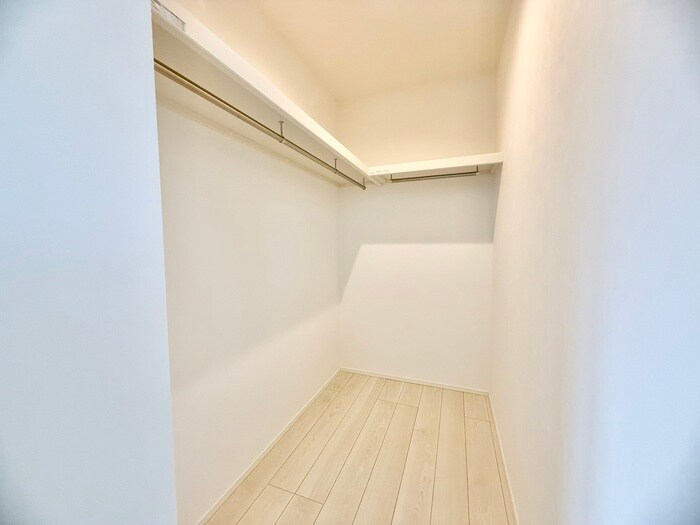 ユニバーサルシティ鈴谷の物件内観写真