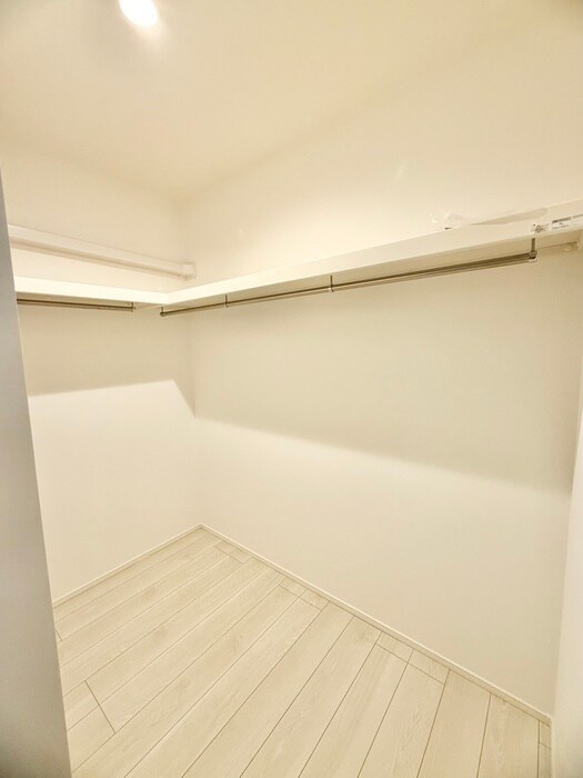 ユニバーサルシティ鈴谷の物件内観写真