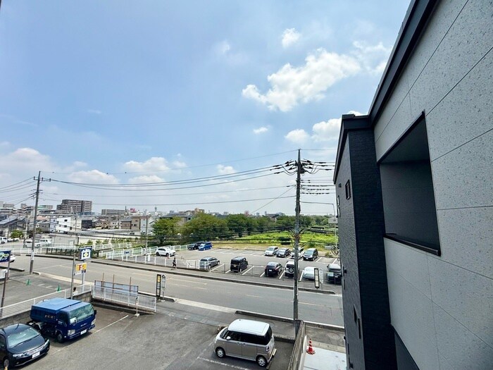 ユニバーサルシティ鈴谷の物件内観写真