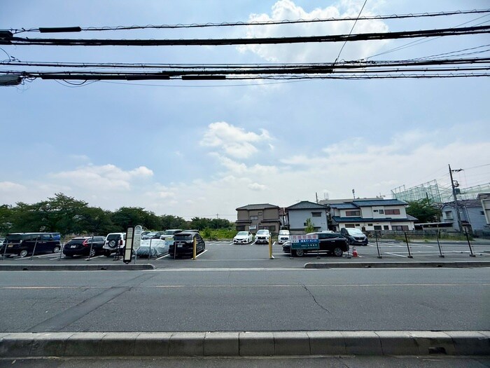 ユニバーサルシティ鈴谷の物件内観写真