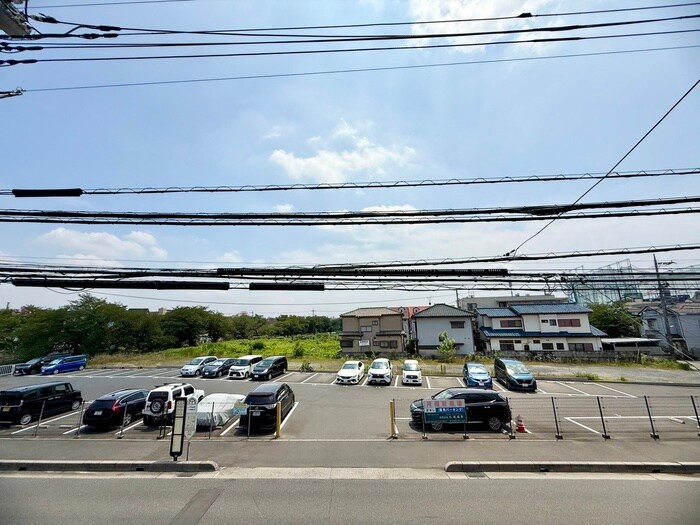 ユニバーサルシティ鈴谷の物件内観写真