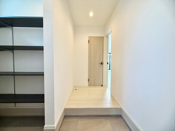 ユニバーサルシティ鈴谷の物件内観写真