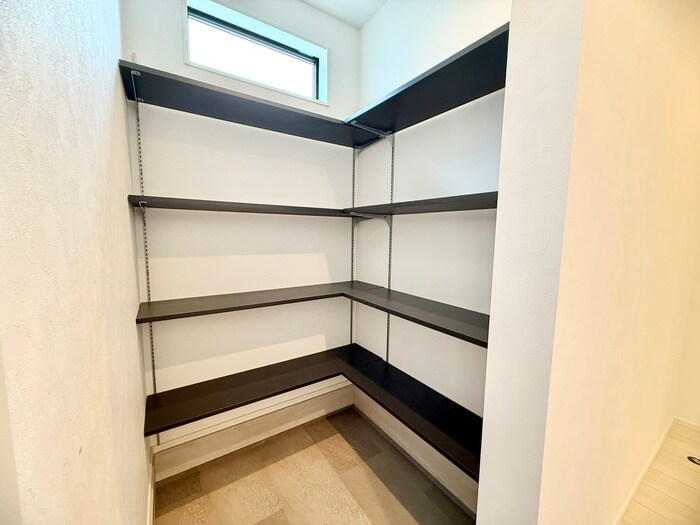 ユニバーサルシティ鈴谷の物件内観写真