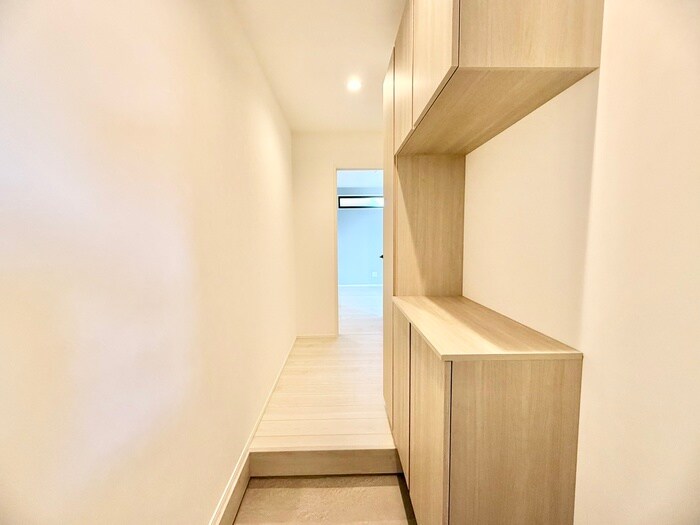 ユニバーサルシティ鈴谷の物件内観写真