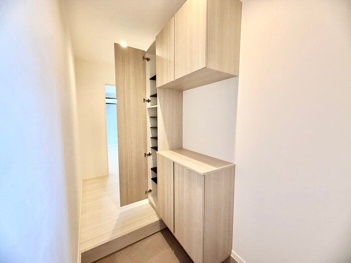 ユニバーサルシティ鈴谷の物件内観写真