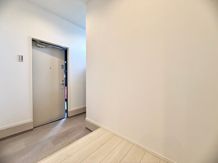 ユニバーサルシティ鈴谷の物件内観写真