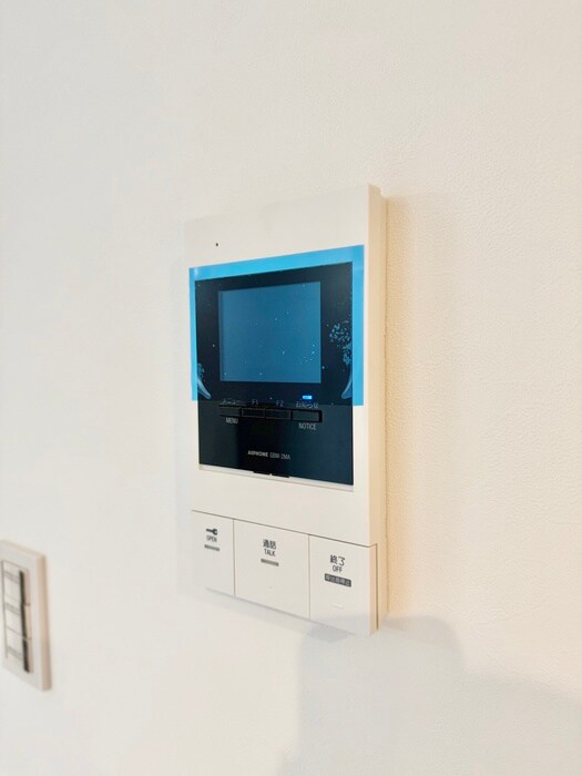 ユニバーサルシティ鈴谷の物件内観写真