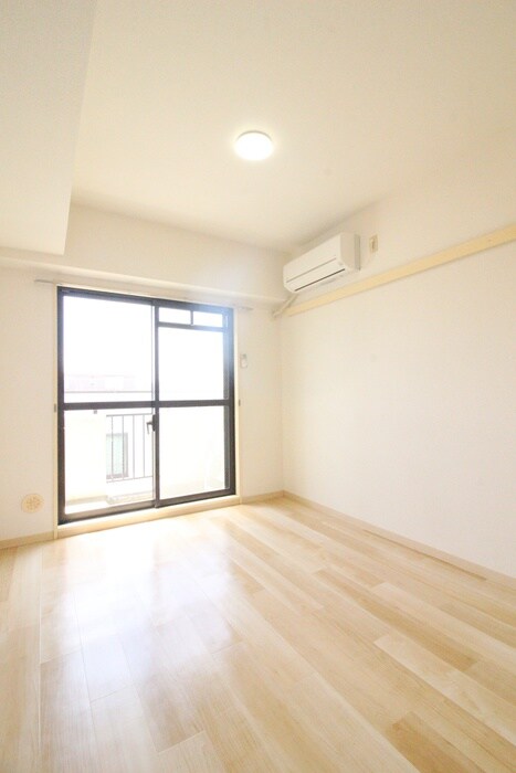 ベルエアー上馬の物件内観写真