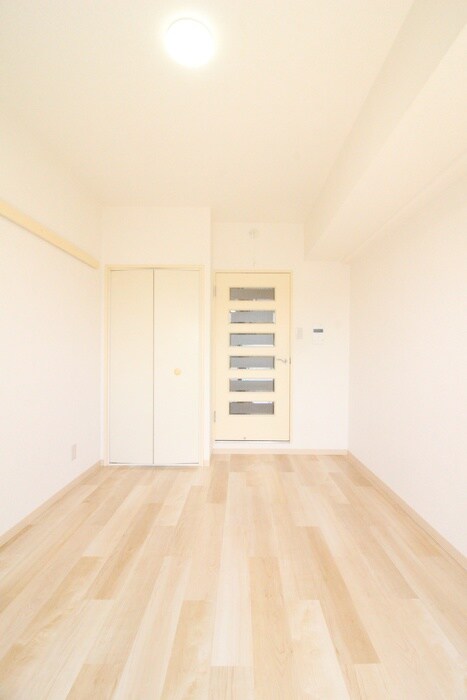 ベルエアー上馬の物件内観写真