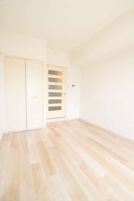 ベルエアー上馬の物件内観写真