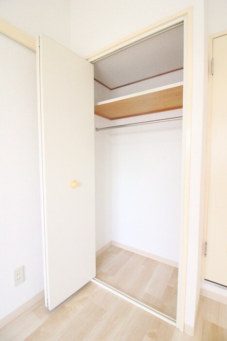 ベルエアー上馬の物件内観写真