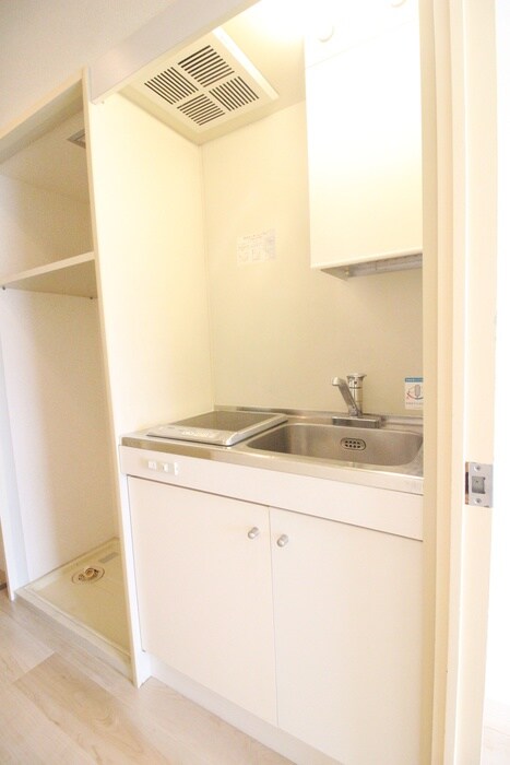 ベルエアー上馬の物件内観写真