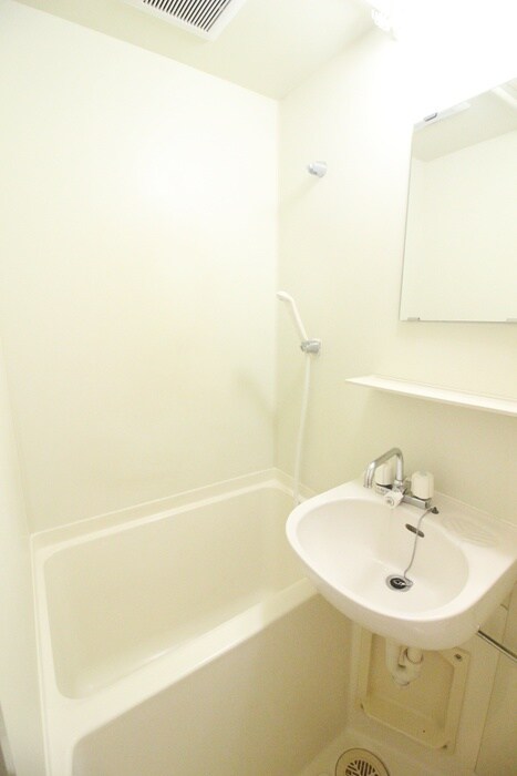 ベルエアー上馬の物件内観写真