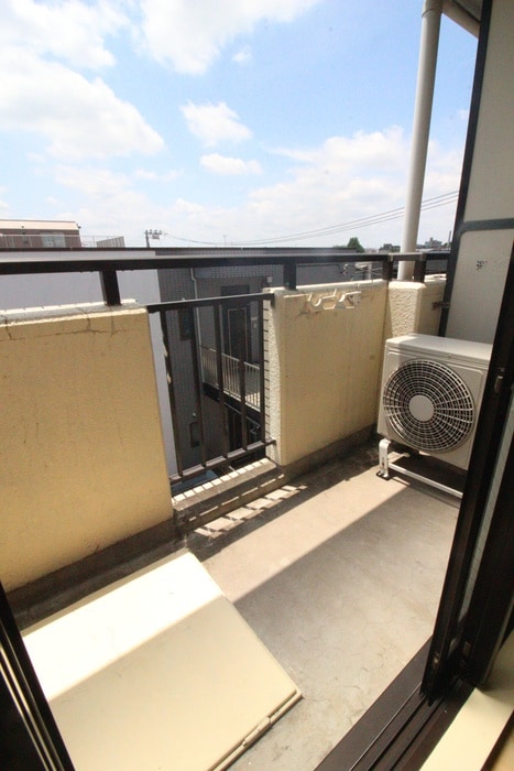 ベルエアー上馬の物件内観写真