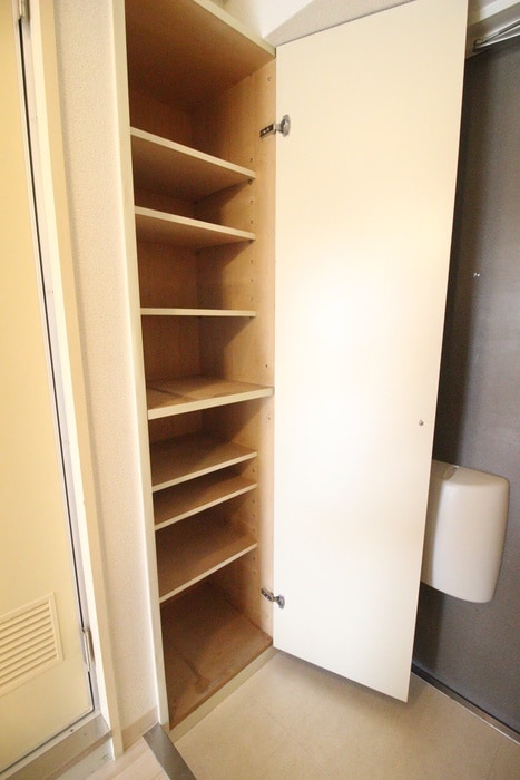 ベルエアー上馬の物件内観写真