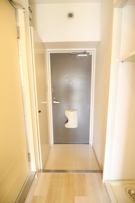 ベルエアー上馬の物件内観写真