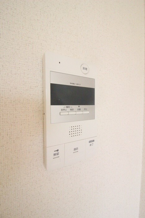 ベルエアー上馬の物件内観写真