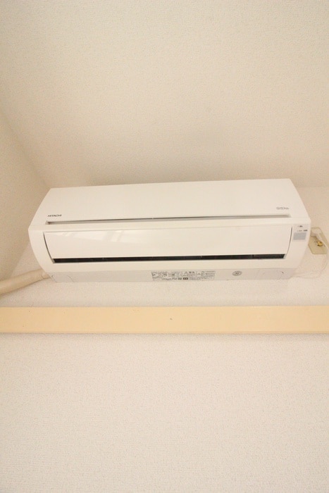 ベルエアー上馬の物件内観写真