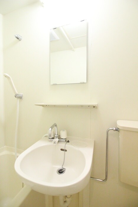 ベルエアー上馬の物件内観写真