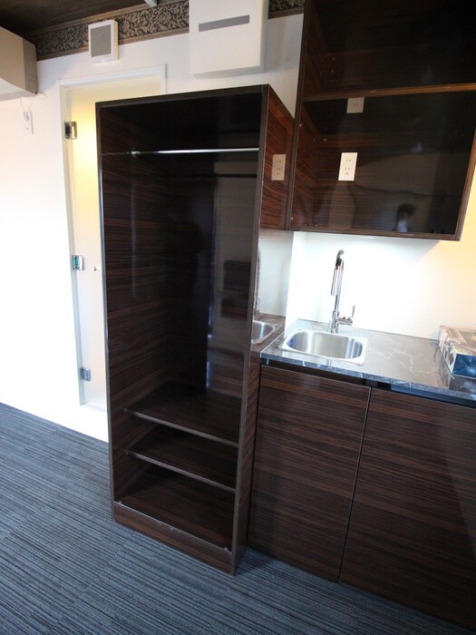 ソレイユ白金の物件内観写真