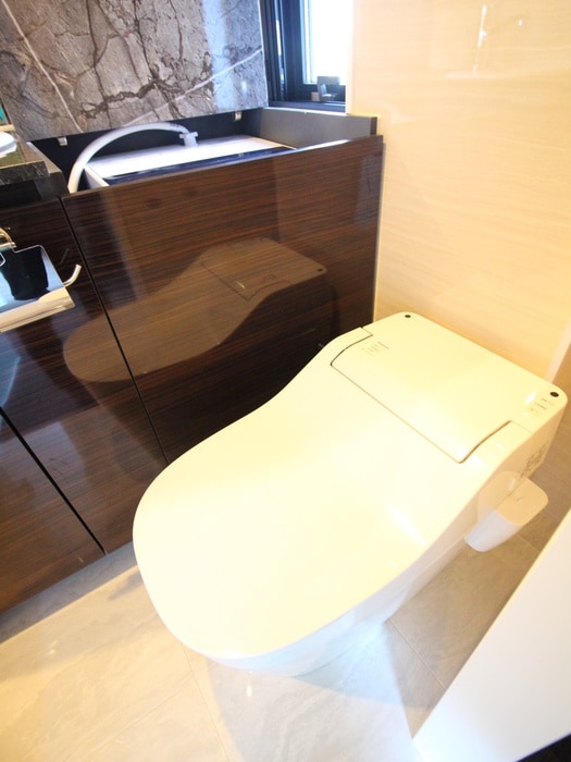 ソレイユ白金の物件内観写真