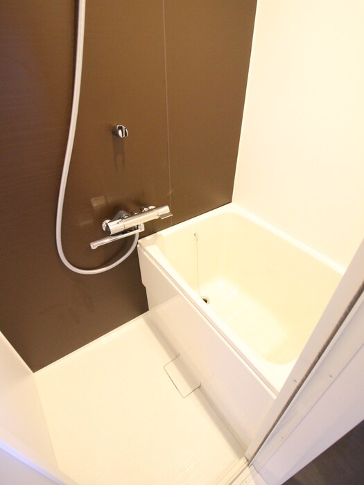 ソレイユ白金の物件内観写真