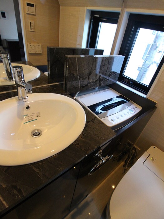 ソレイユ白金の物件内観写真