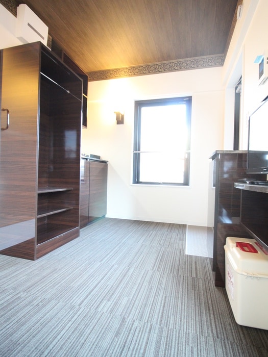 ソレイユ白金の物件内観写真