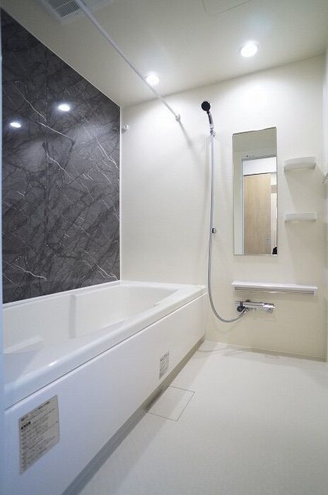 シャインヴィレッジの物件内観写真