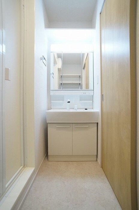 シャインヴィレッジの物件内観写真