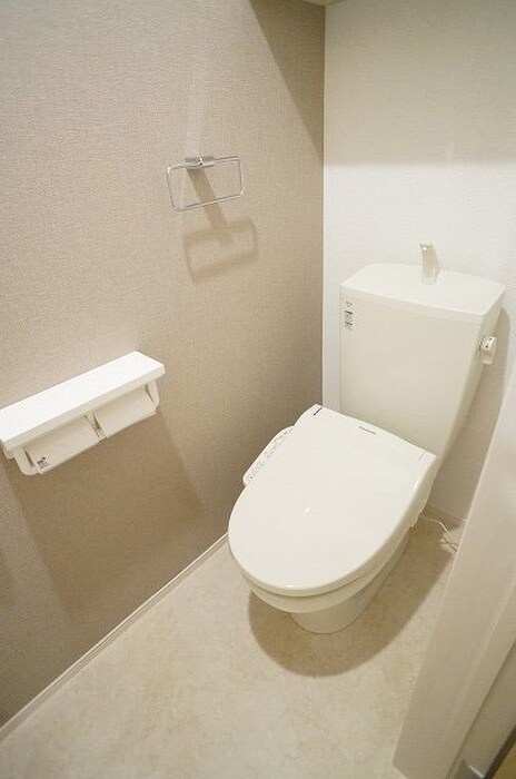 シャインヴィレッジの物件内観写真