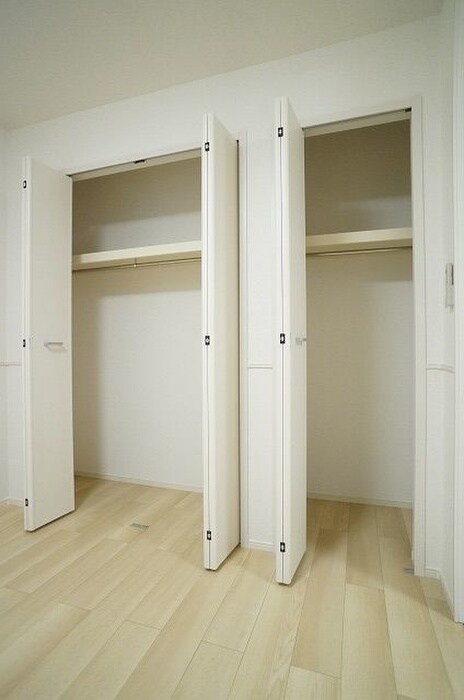 シャインヴィレッジの物件内観写真