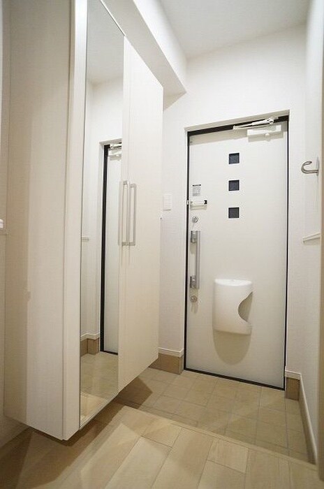 シャインヴィレッジの物件内観写真