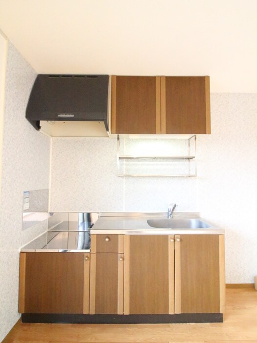 ルミエ－ルＡの物件内観写真