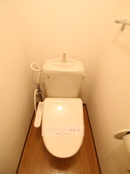 ルミエ－ルＡの物件内観写真