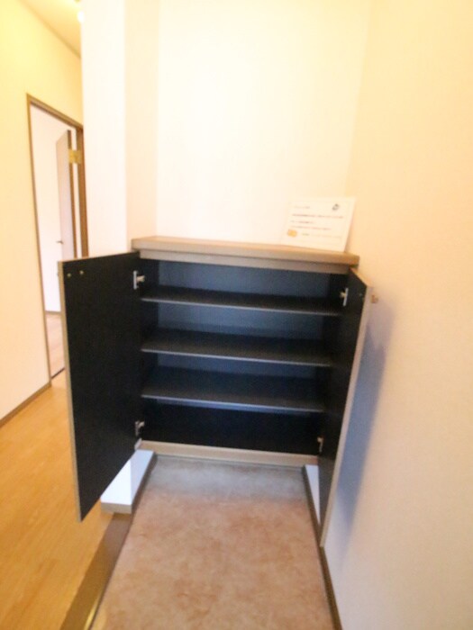 ルミエ－ルＡの物件内観写真