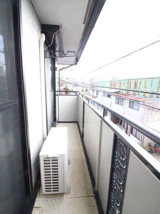 ルミエ－ルＡの物件内観写真