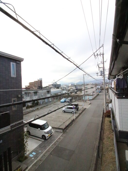 ルミエ－ルＡの物件内観写真