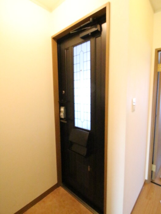 ルミエ－ルＡの物件内観写真