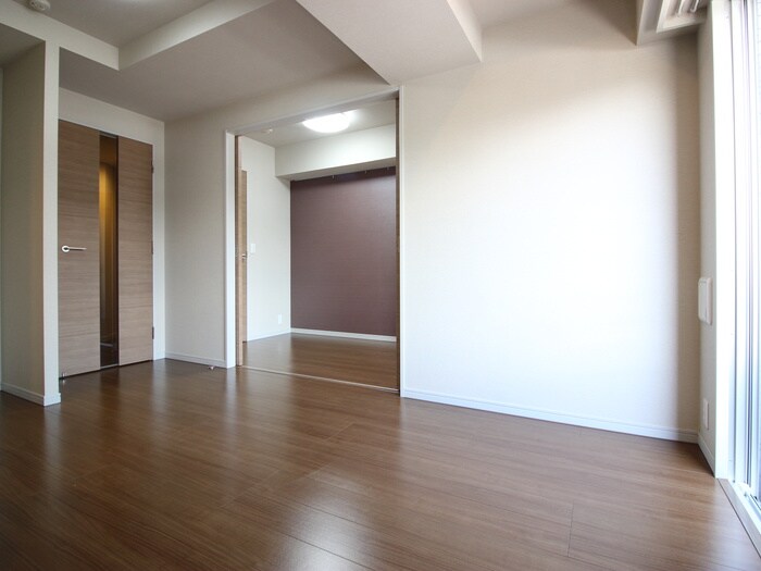 コンフォリア馬込の物件内観写真