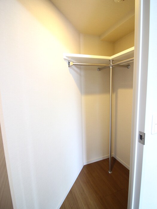 コンフォリア馬込の物件内観写真