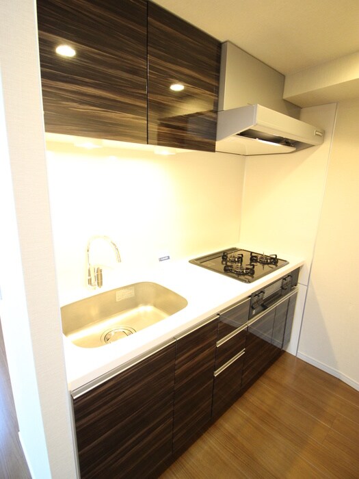 コンフォリア馬込の物件内観写真