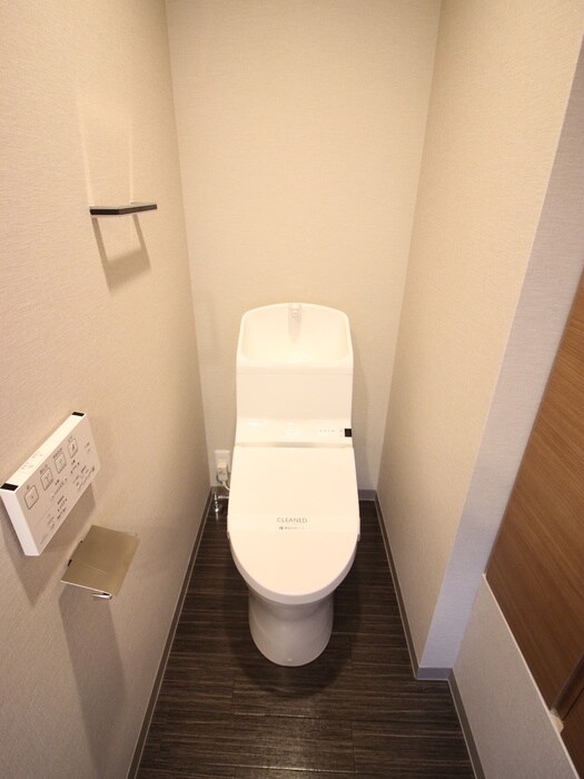 コンフォリア馬込の物件内観写真