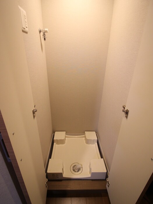 コンフォリア馬込の物件内観写真