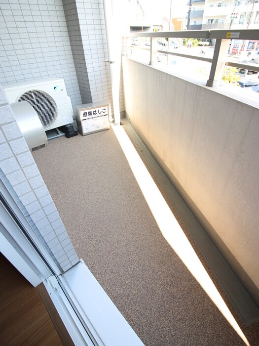 コンフォリア馬込の物件内観写真