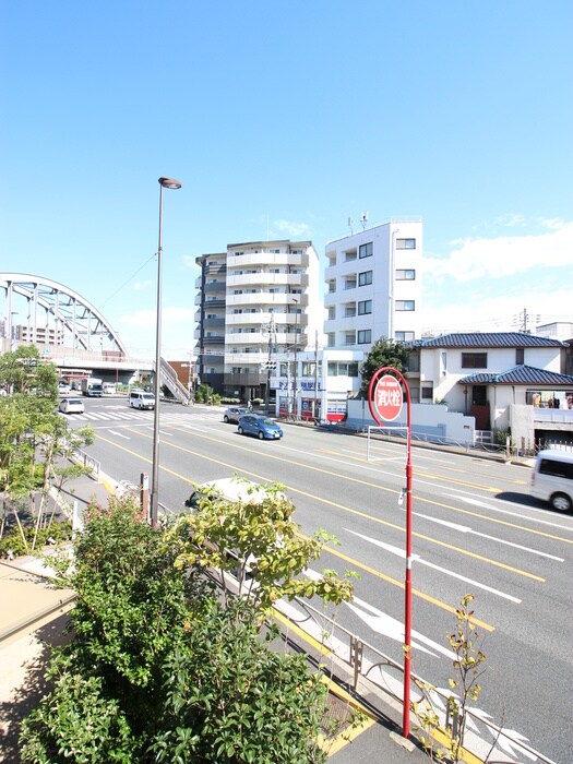 コンフォリア馬込の物件内観写真