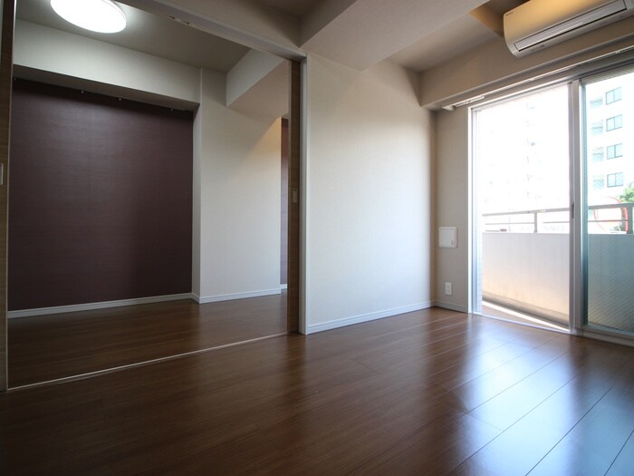 コンフォリア馬込の物件内観写真